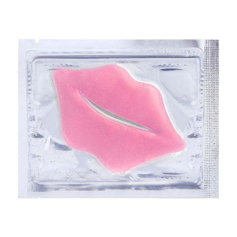 New Arrivals Collagen Lip Mask Lip Sleeping Sheet Lip Care Private Label to Achieve Healthy Soft Lips