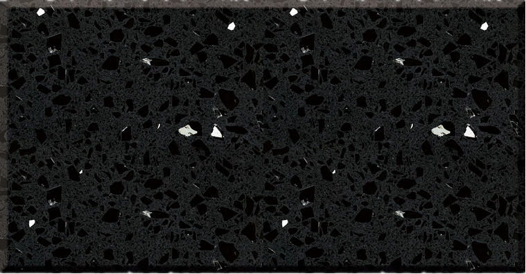 OEM Factory Corian Bathroom Countertop Wash Basin Table Artificial Quartz Slab for Boutique Shower Room and Commercial Laboratory Quartz Countertop