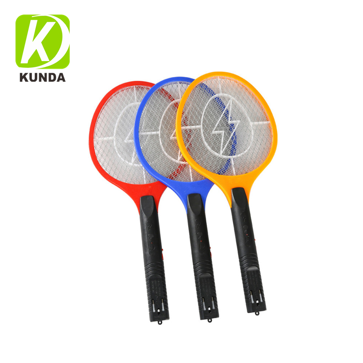 Electric Mosquito Bat Mosquito Killer Swatter