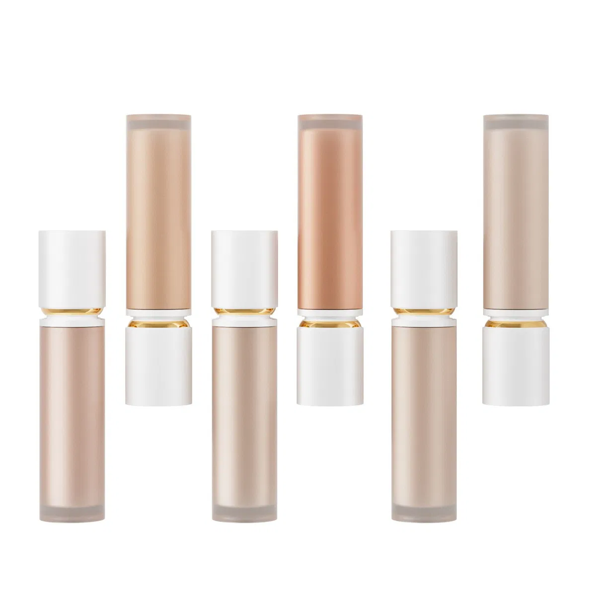 30 Colors Full Coverage Vegan Liquid Concealer Foundation Cream Cosmetics Factory