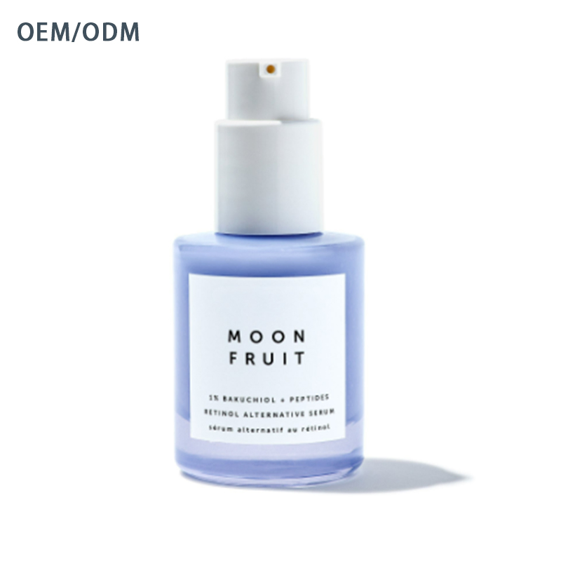 Beauty Cosmetics Skin Care Peptides Retinol Serum Anti Aging Whitening