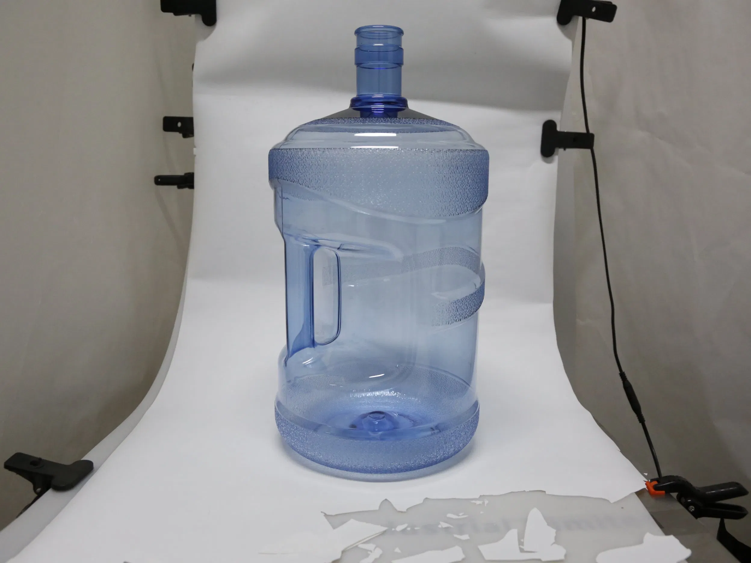 Drinking Water PC 5 Gallon Jar for Water Dispenser