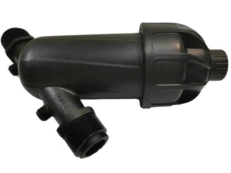 Plastic Filter 1 Inch Y Type Cdfs Disc Filter for Farm Drip Irrigation System, Other Watering