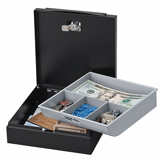 High Quality 5bills 8coins Cheap Supermarket Electronic Cash Register Machine Cash Drawer