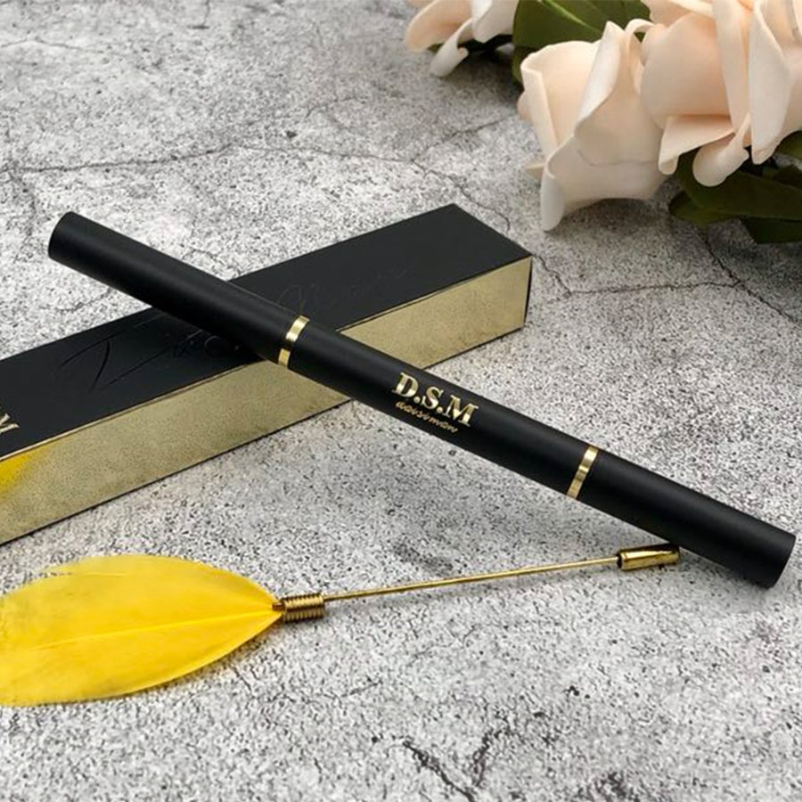 Dsm 3D Plump Makeup Effect Quick Eyebrow Pencil
