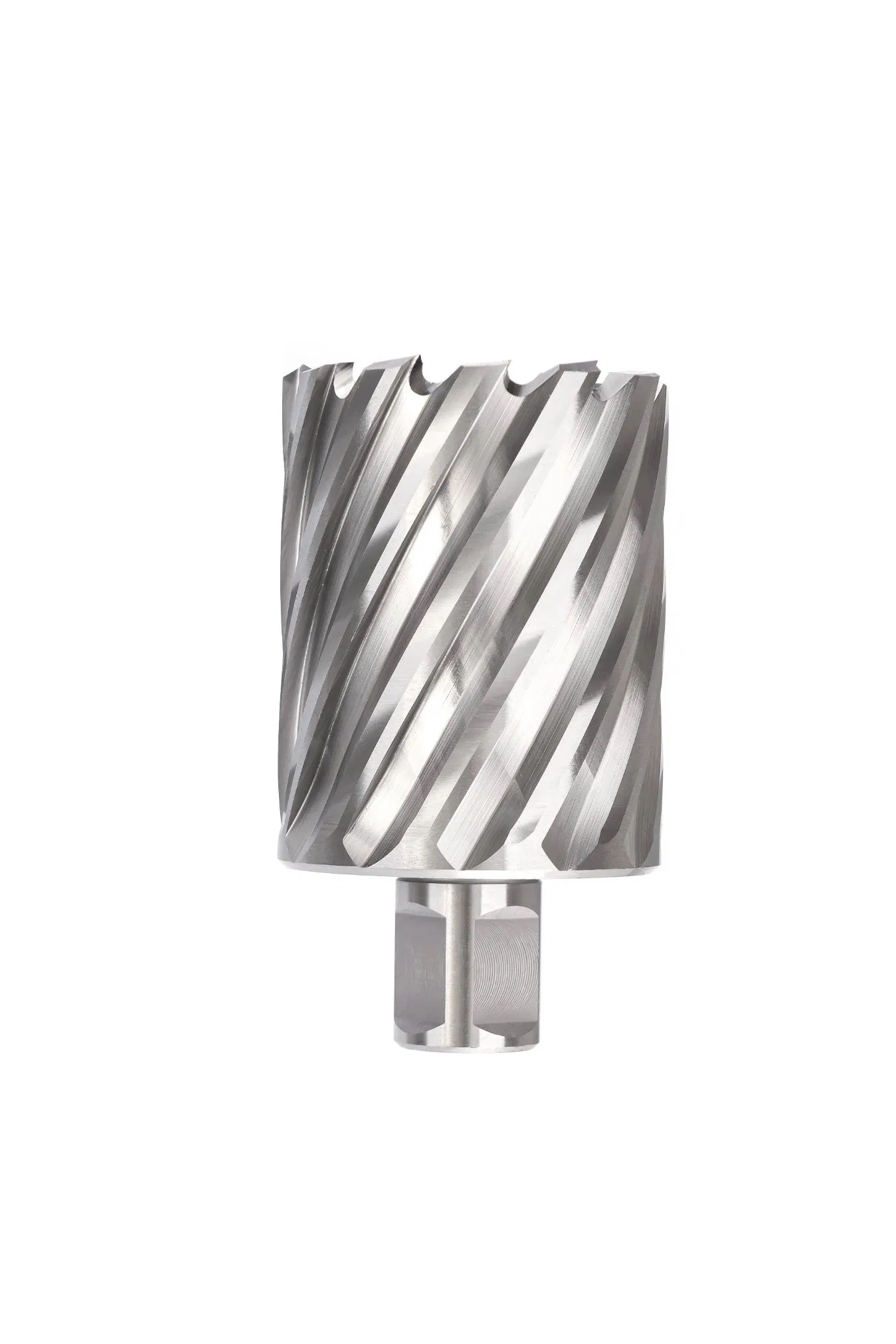 Магнитная коронка HSS 25 мм для сверления металла