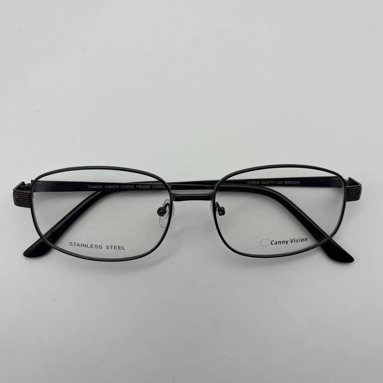 Trendy European and American Eyewear Frames for Stylish Vision