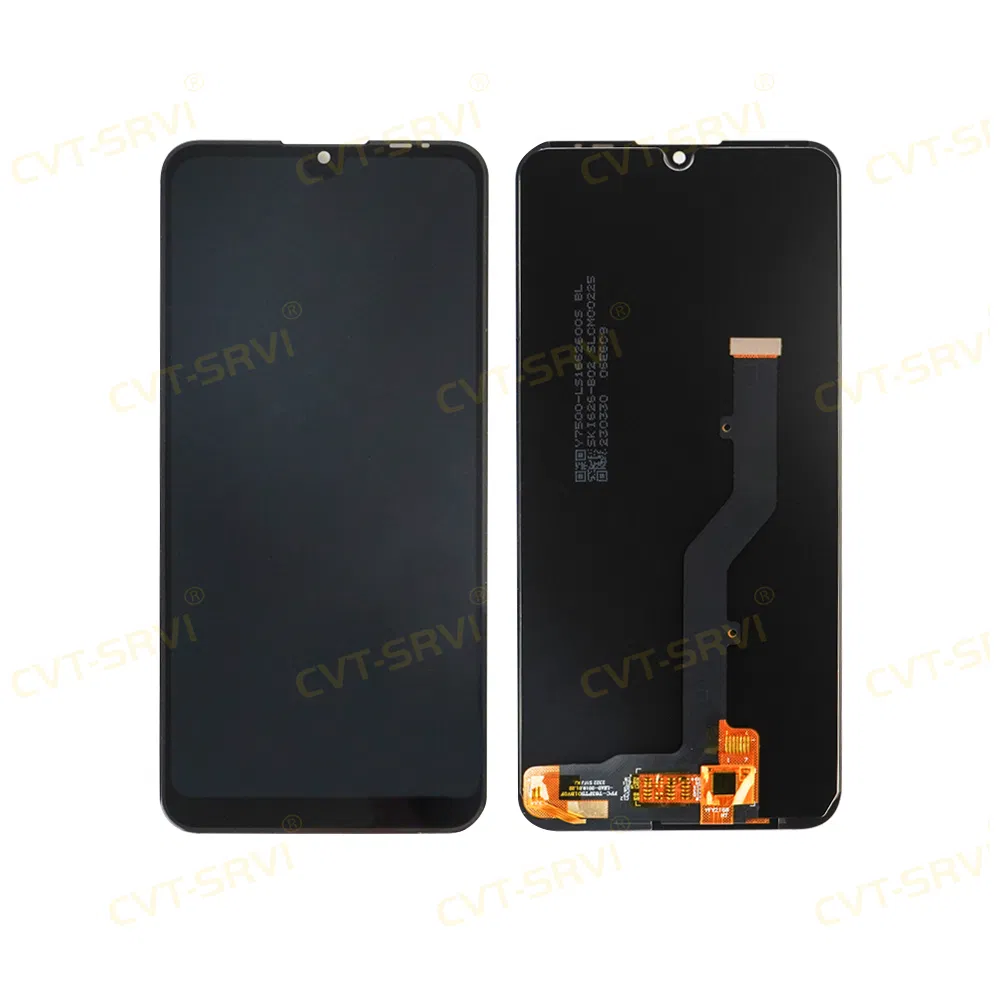 Дисплей OLED для ZTE A52 Lite, A54, A71, Axon 40/50/60 Lite, V10 Vita