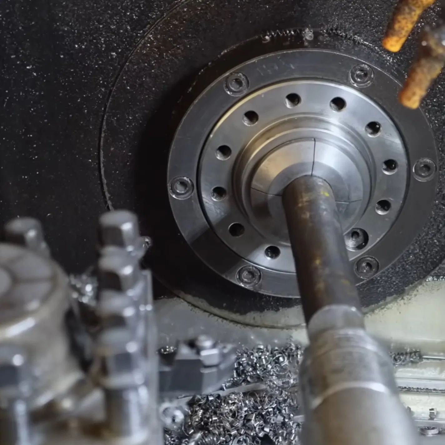 Sp01A1400 PCD Saw Blade for Aluminum Cutting Processing Diamond Tool Match Different Machines 20"