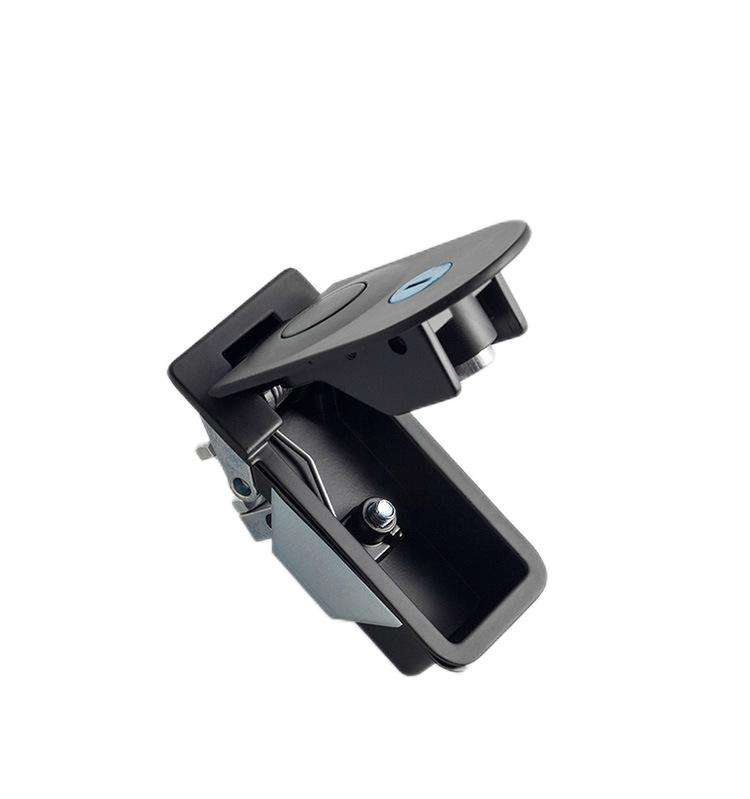Rcl-061 Compression Adjustable Zinc Alloy Latch Electric Cabinet Lock