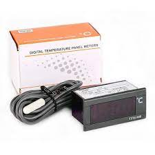 Top Selling Digital Temperature Controller with Good Price