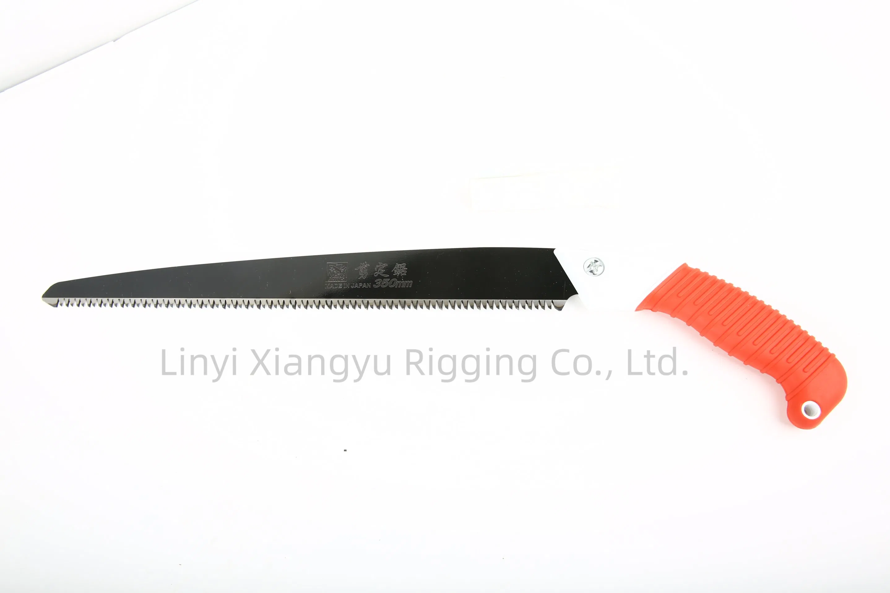 Professional Wood Cutting Hand Saw - Ideal for Garden Pruning & Branch Trimming