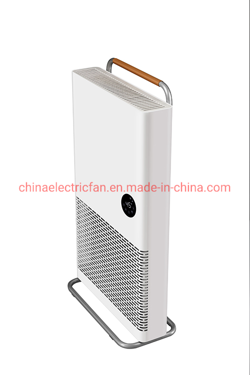 2200W Wi-Fi Touch Screen Control LED Touch Multifunctional Electric Infrared Radiant Convection Heater