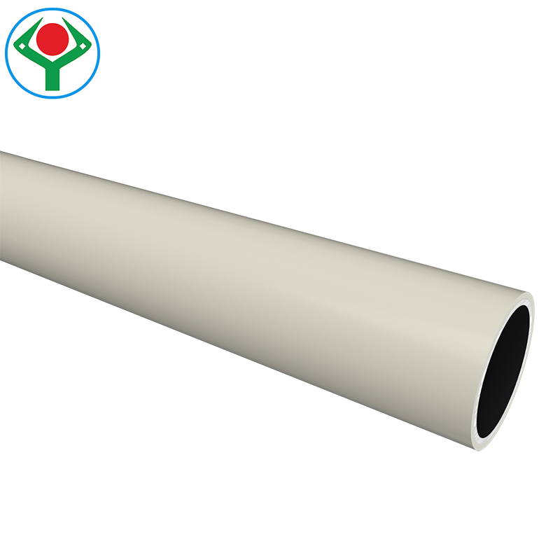 Стальная труба Yusi 28 мм с полиэтиленовым покрытием