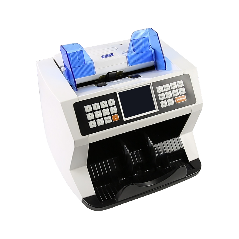 LD-1800 The best value banknotes  counter machines currency counter machines