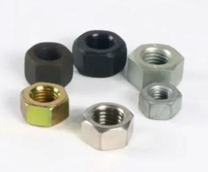 40crmo Alloy Steel Bolts and Gasket Grade 4.8/8.8/10.9/12.9 Building Material