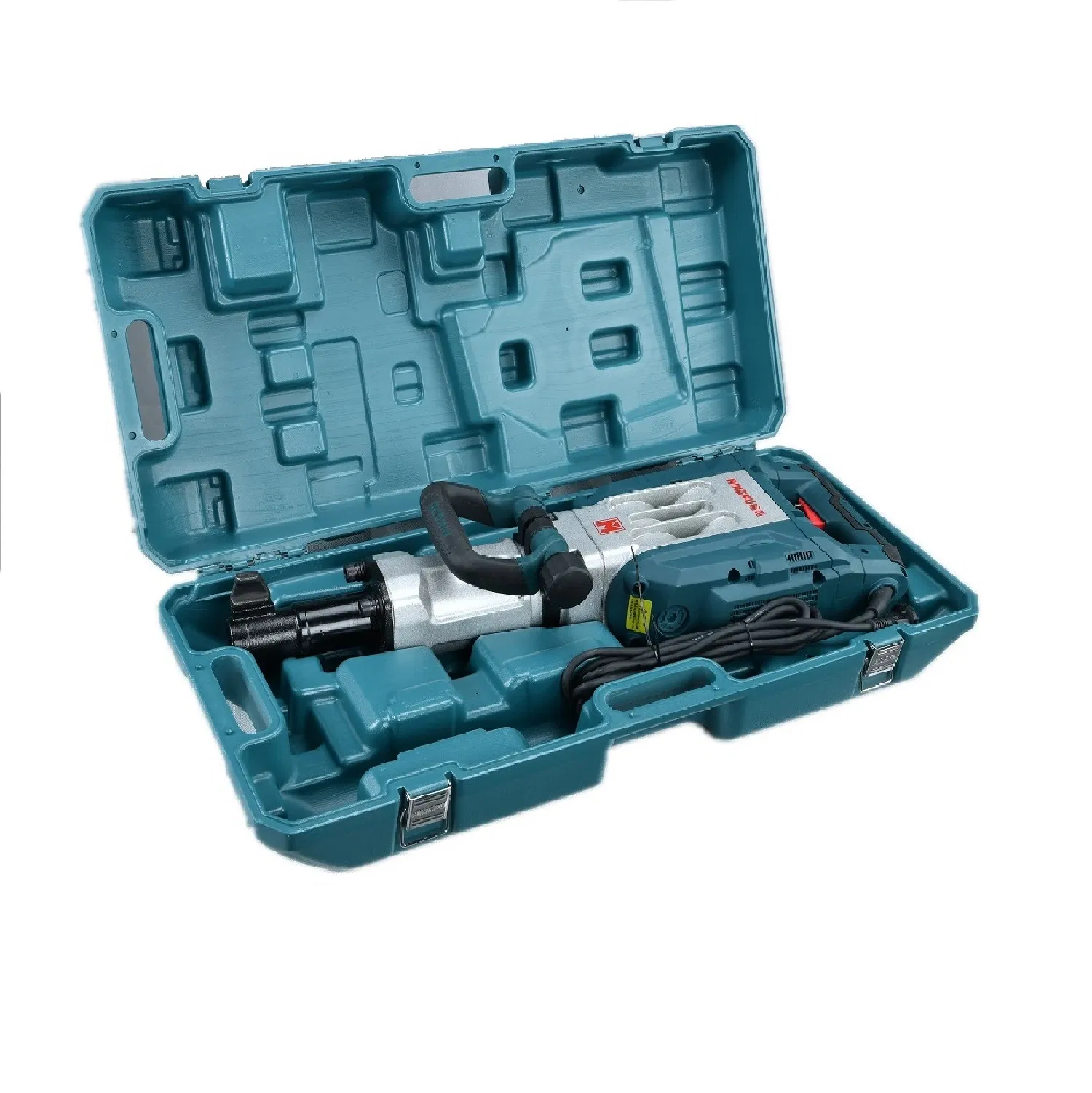 Отбойный молоток электрический 1900Вт MP1770, 30мм