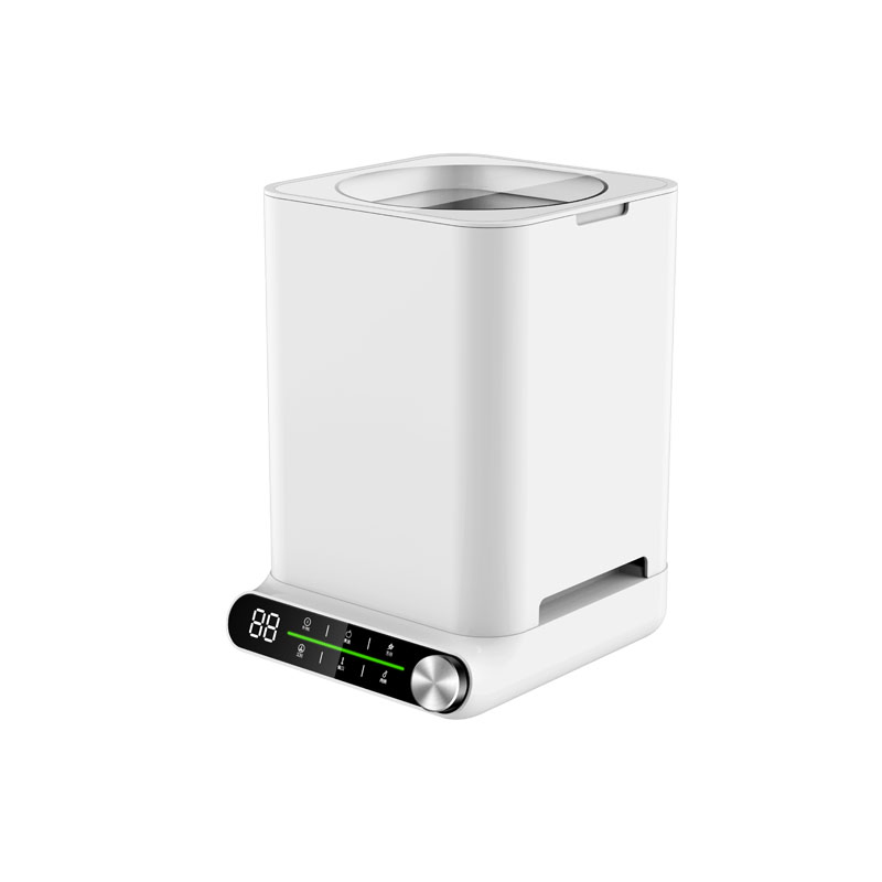 Hydroxyl Water Steriliser Electrolysis Fruit and Vegetable Cleaner for Household Cleaner