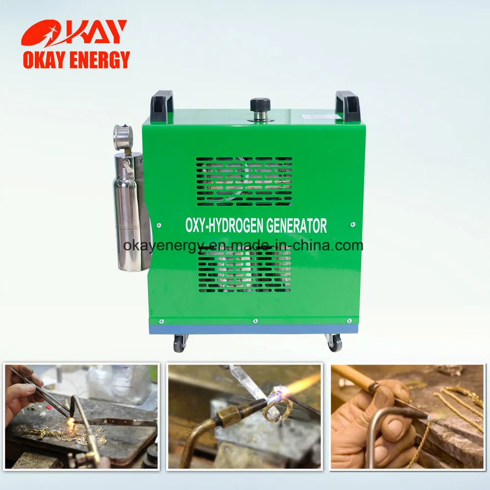 Hho Jewelry Soldering Machine Price for Promotion