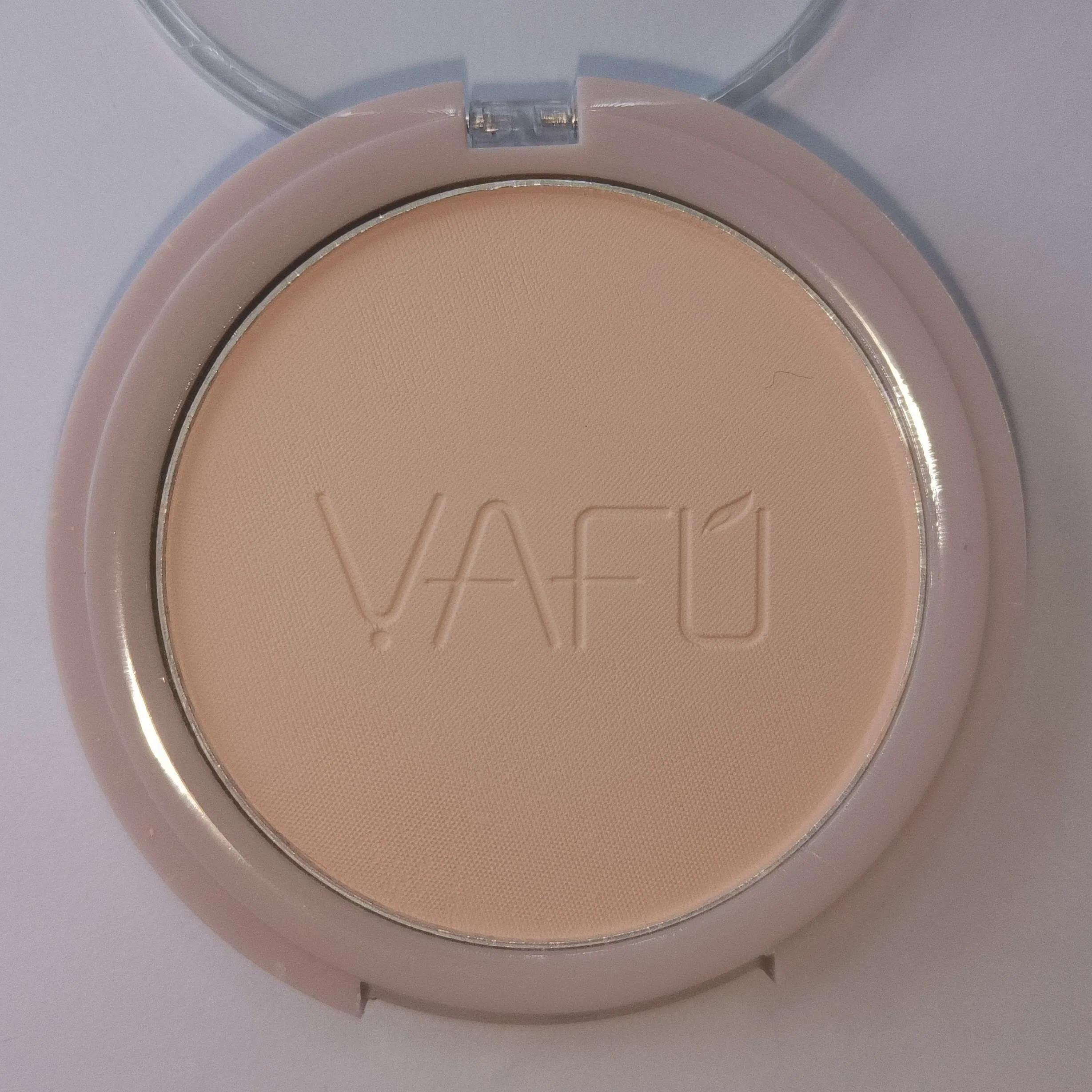 Flawless Finish Makeup Setting Powder with SPF 30 Protection