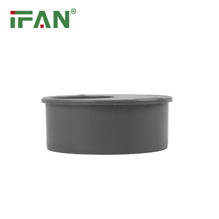 Ifan High Quality UPVC Pipe Fittings PVC Adhesive for PVC Pipe Fittings