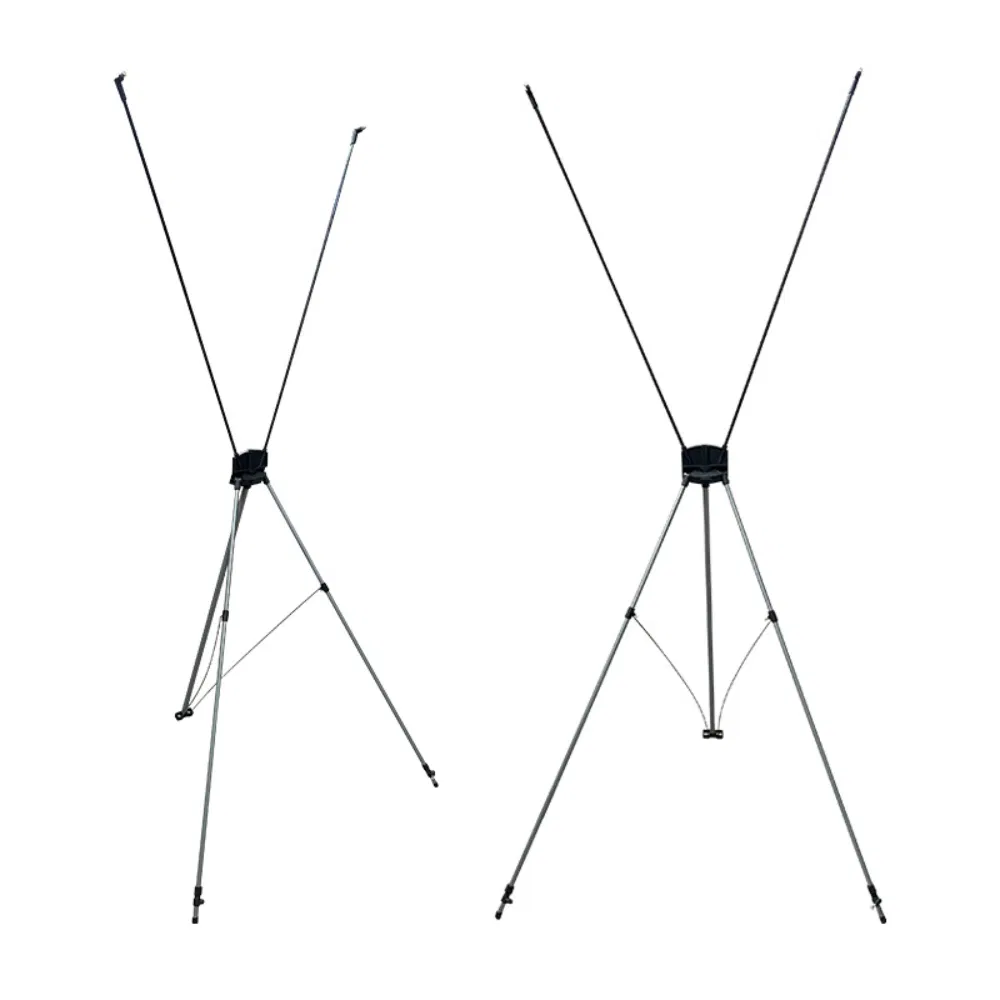 Advertising X Stand Display Banner Economy X Banner Stand