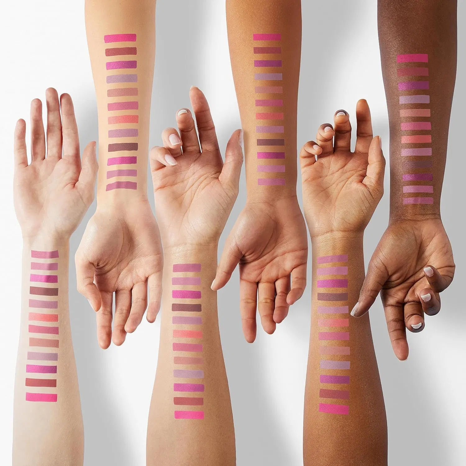 Lip Makeup Manufacturers Cosmetics Velvet Nude Matte Liquid Lipstick Lip Gloss Pigment Custom Long Lasting Waterproof