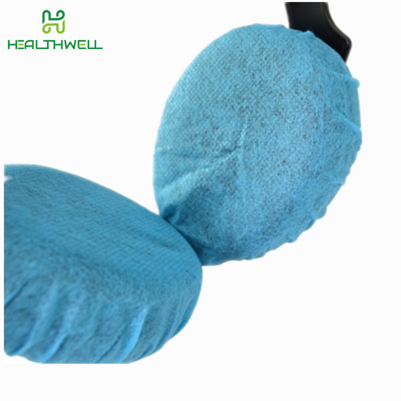 Xiantao Source Factory Low-Cost Disposable Non-Woven Fabric Earphone Cover