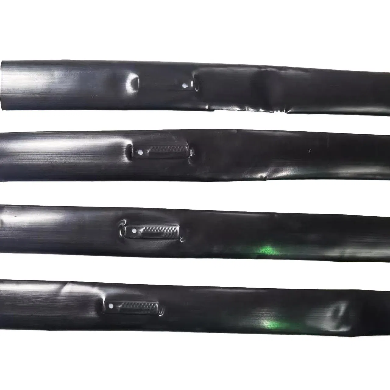 Factory Price Wholesale Agriculture Irrigation Tape System 16mm Lay Flat Drip Tape