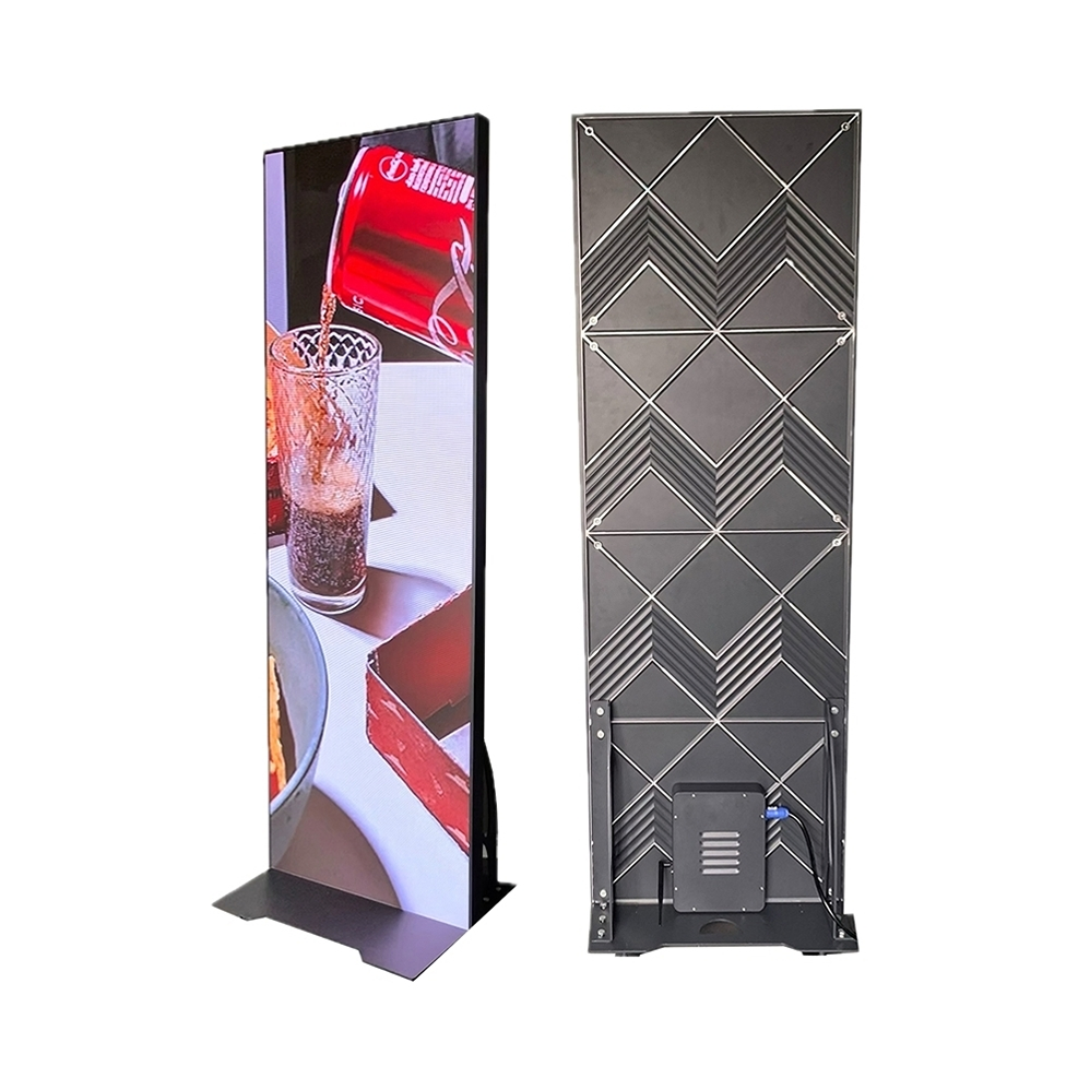 Flexible Full-Color Digital LED for Dynamic Event Staging Needs