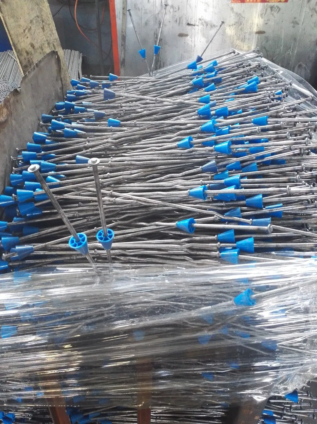 Building Construction accessory Formwork Snap Tie
