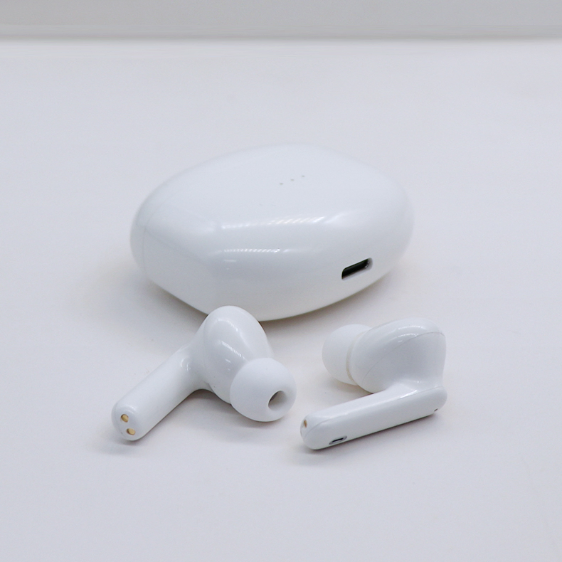 Real Active Environmental Noise Call Noise Cancellati Tws Earbuds