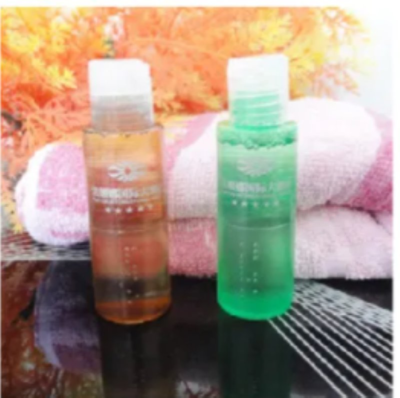 Factory Supply Refillable Bottle Hotel Shampoo for Hospitality Kit