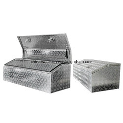 China Custom Aluminum Toolbox for Sale