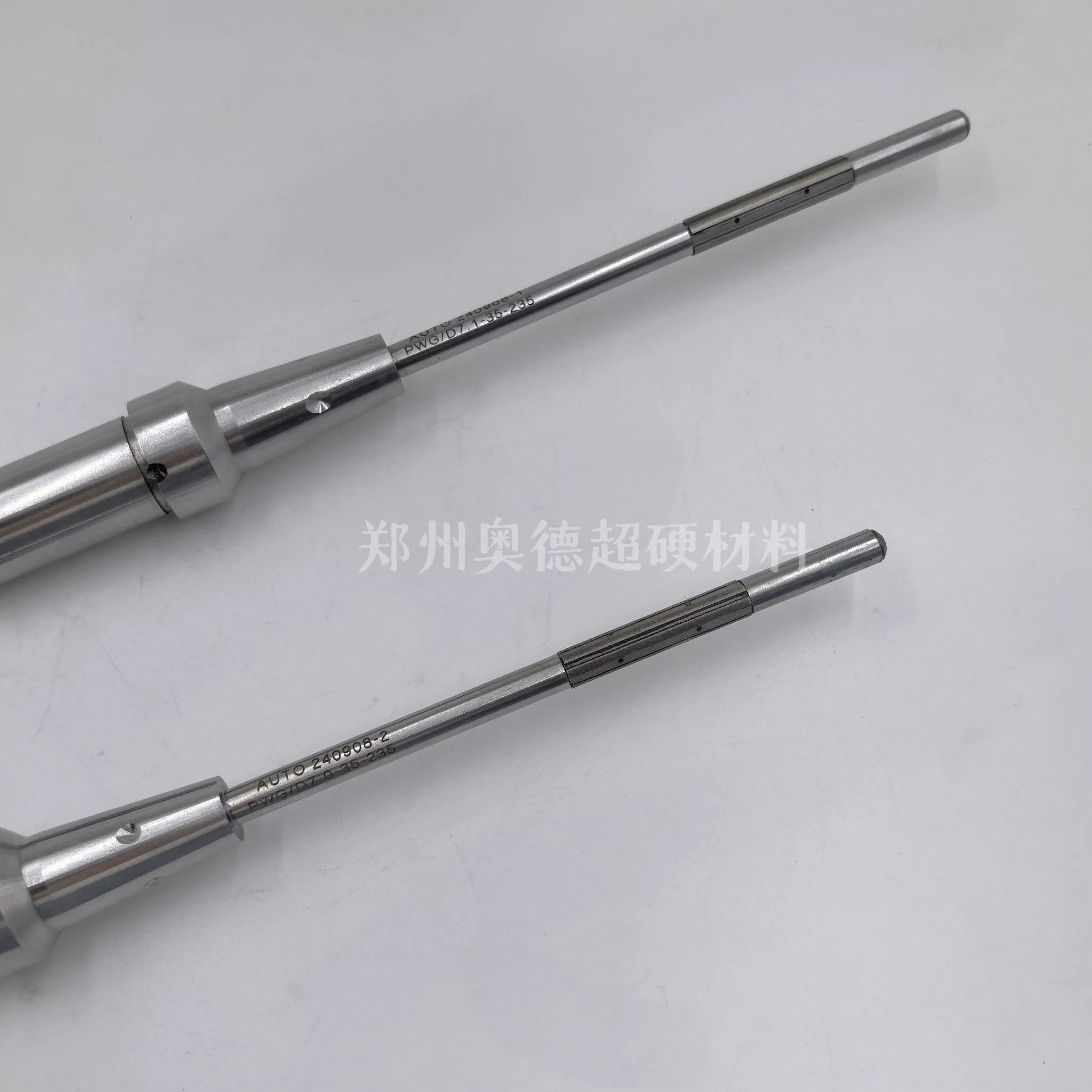 Ultimate Diamond Honing Tool for Nissin Kadia Precision Machines
