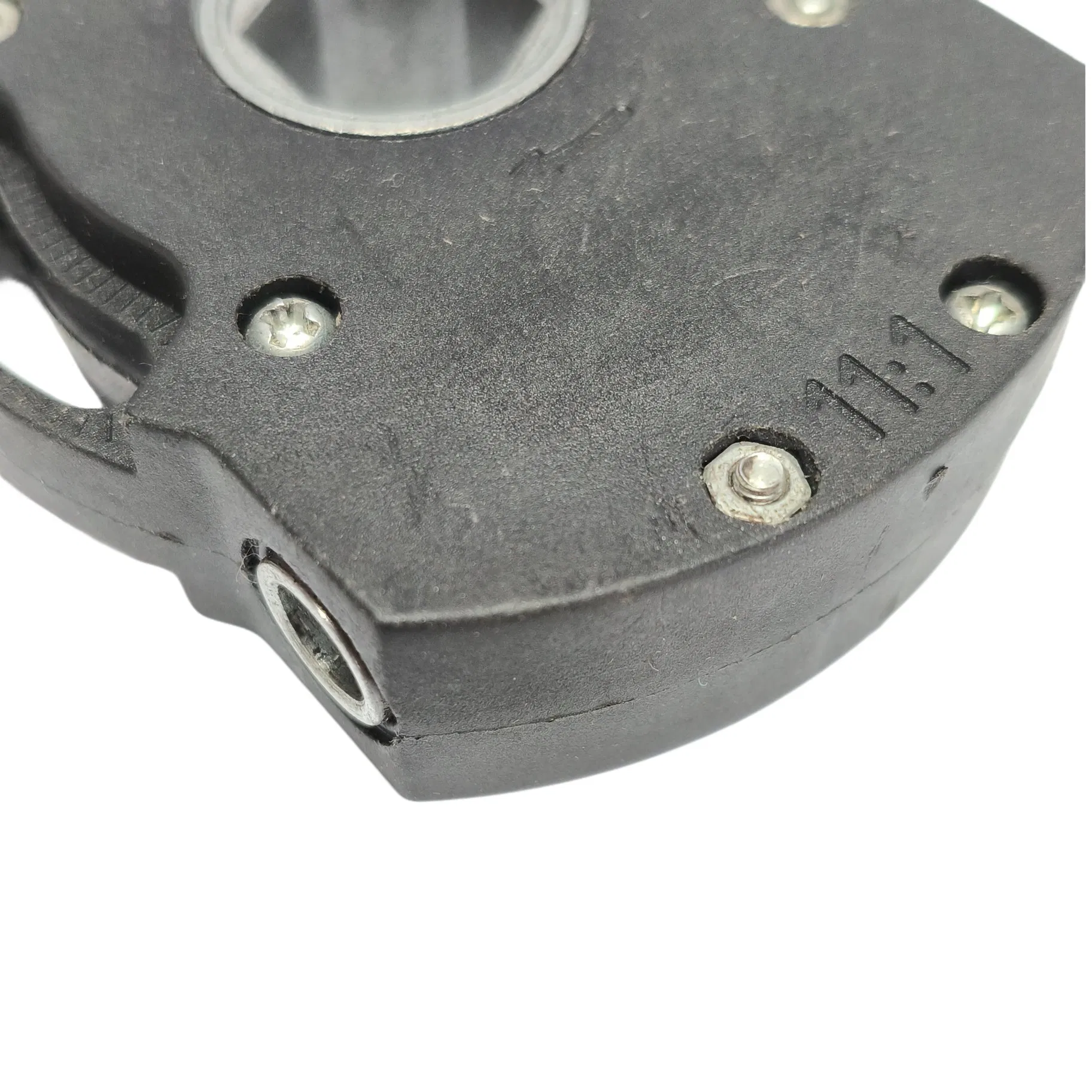 Competitive Roller Shutter Accessories Crank Wheel/Gear