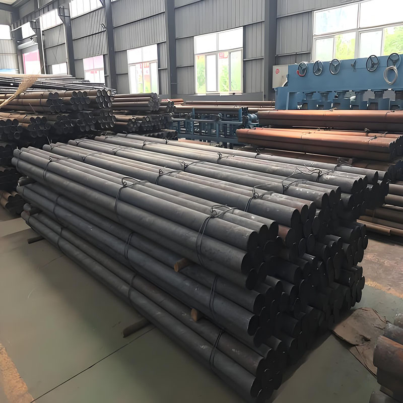 Премиальные помольные стержни B2 для промышленности