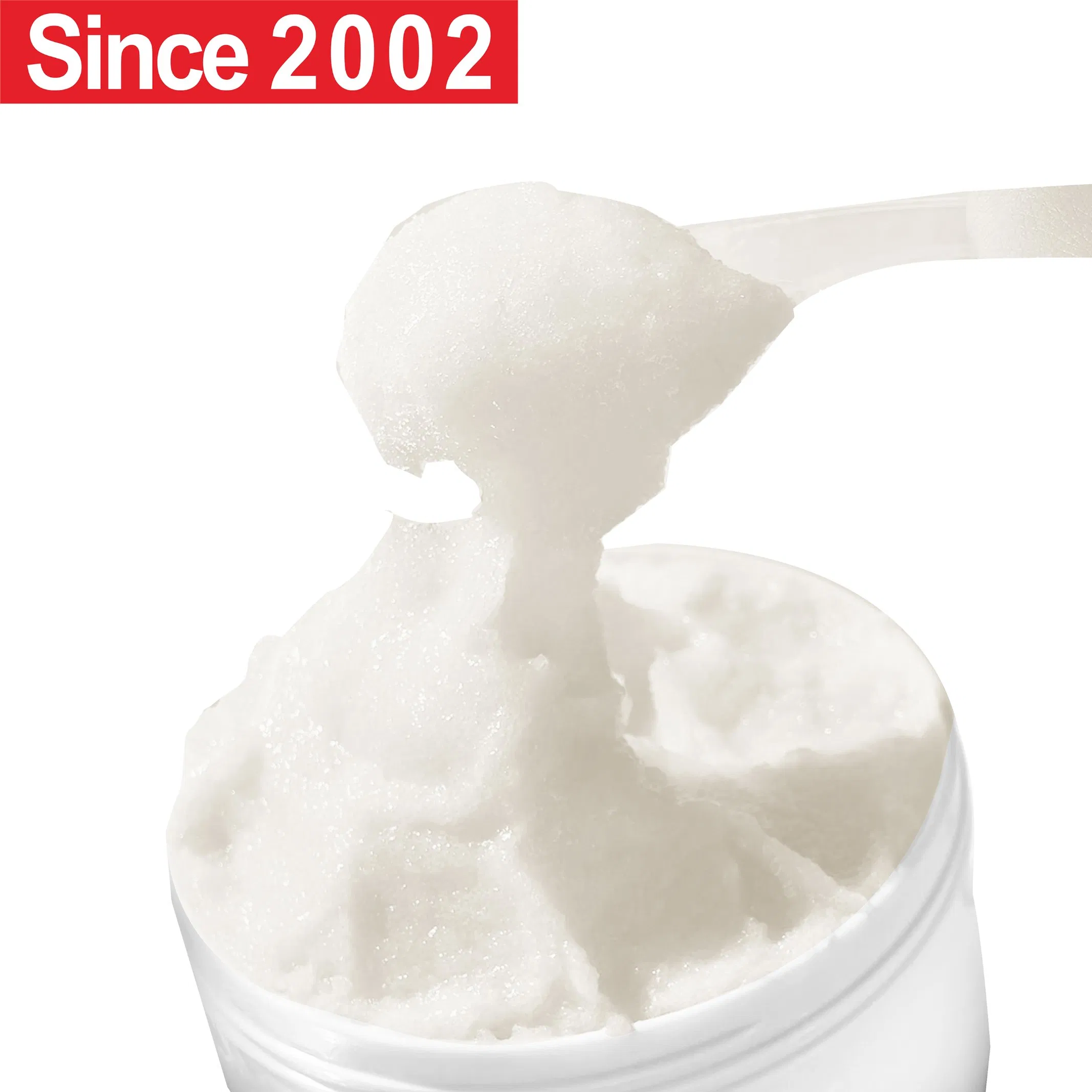 Popular Hot Sell Deep Cleaning Seaweed Salt Hair Deep Cleansing Scrub Shampoo