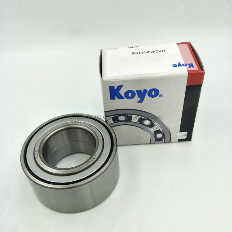 Подшипник колесный DAC4472DW-CS76 для Toyota