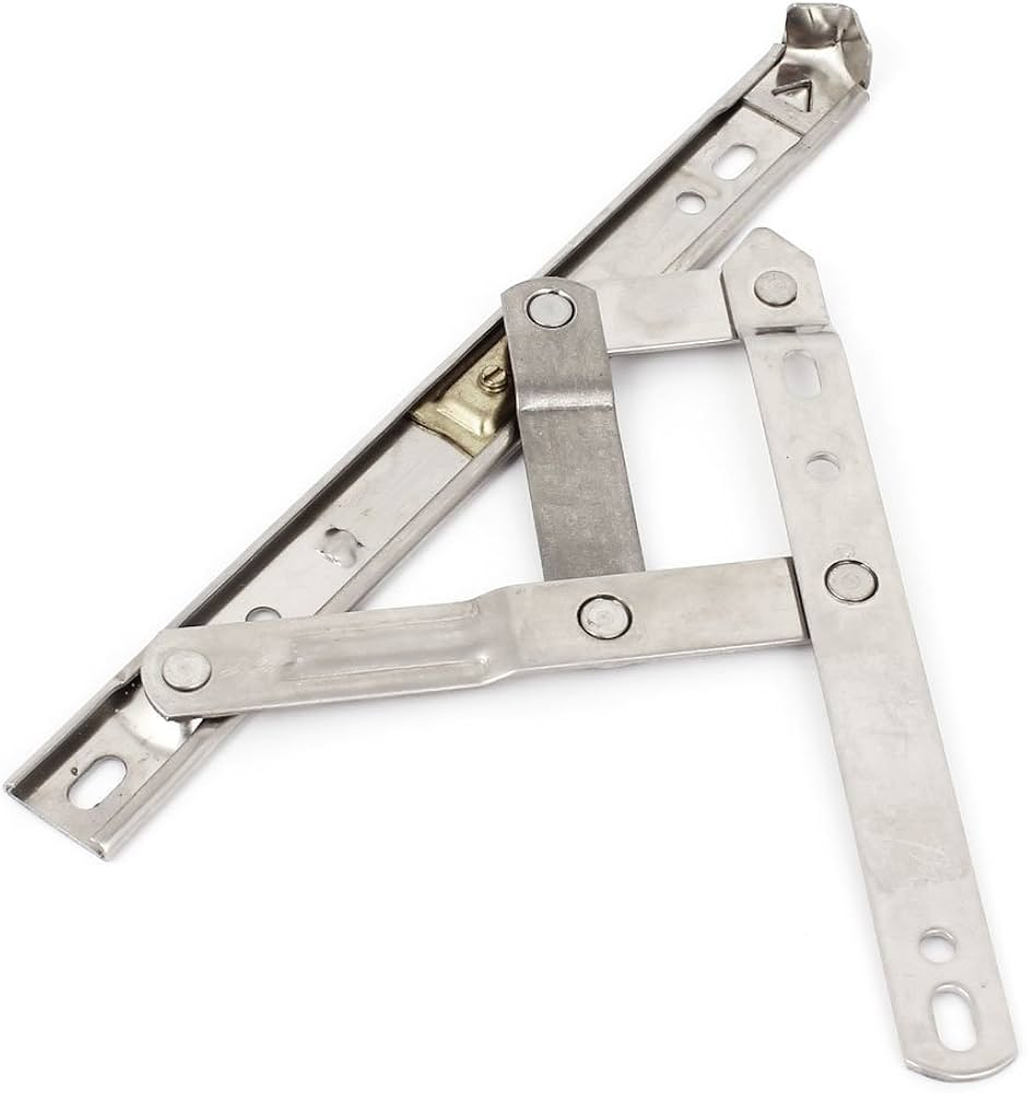 Chinese Manufacturers Friction Stay Casement Window Hing Adjustable Friction Hinge