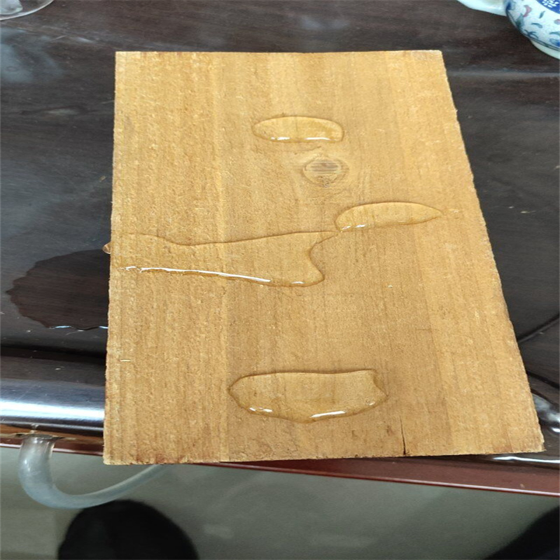 Carbonized Poplar Solid Wood Boards Supplier