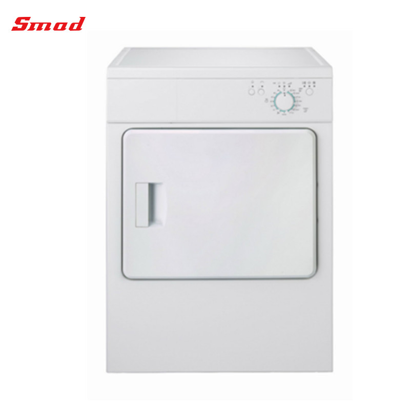 6 7kg Cheap Electric Clothes Dryer Washing Machine Dryer
