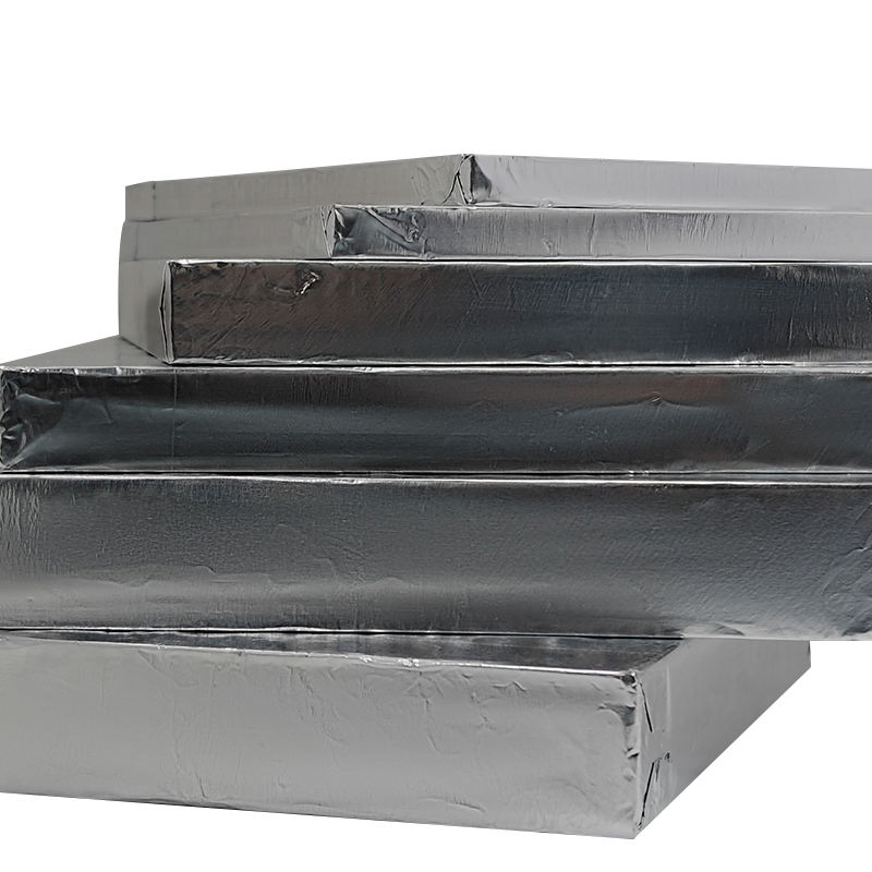 High Quality Buildings Customized Refrigerators 5-2 -Layer XPS VIP Vacuum Insulation Panels