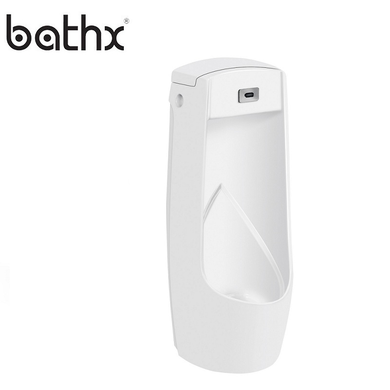 Chaozhou Manufacturer Ceramic Wall Hung Urinal Urinary for Kids