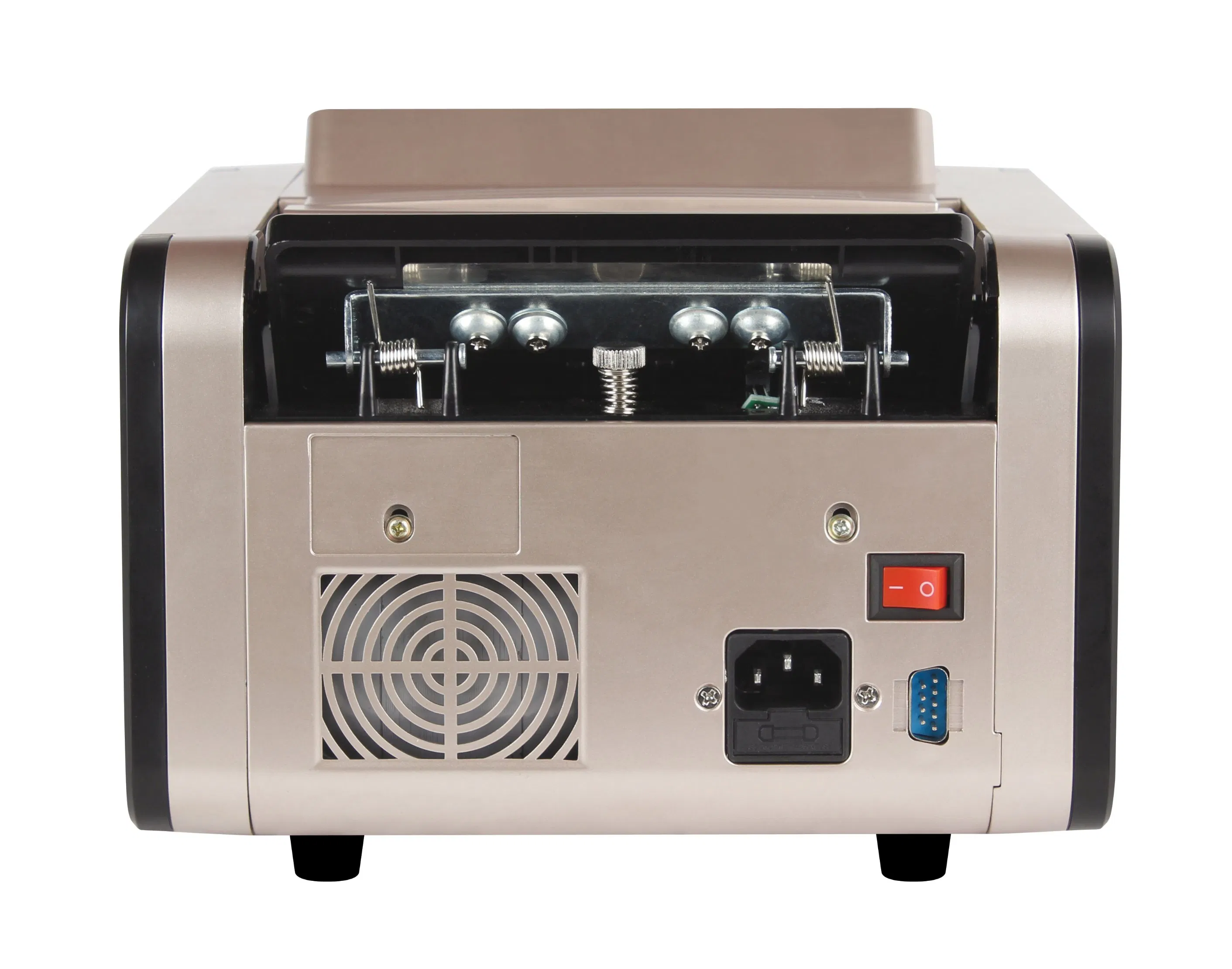 Al-1600A EUR Counterfeit Currency Counter