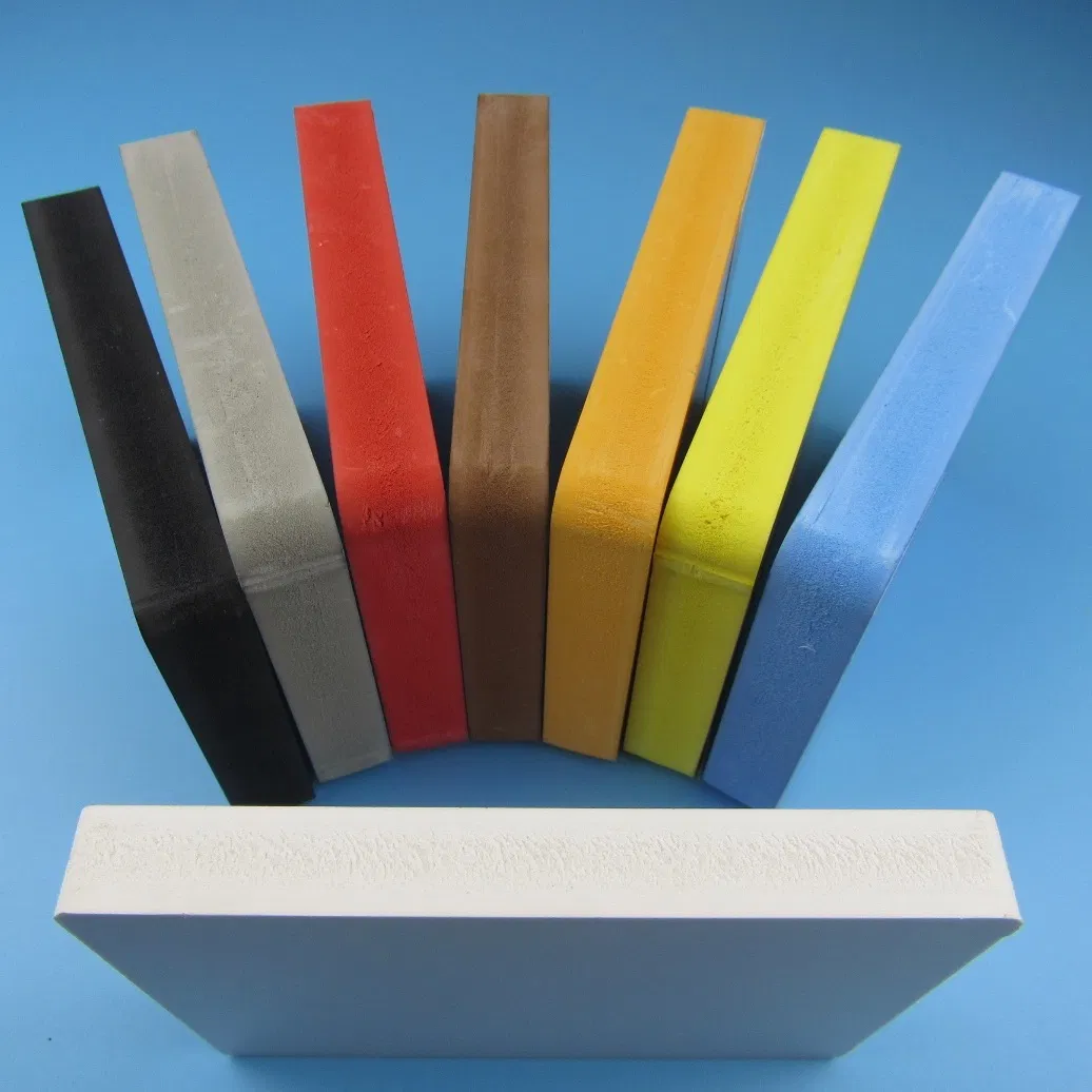 Factory Direct PVC Foam Board Low Price Waterproof for Global Wholesale
