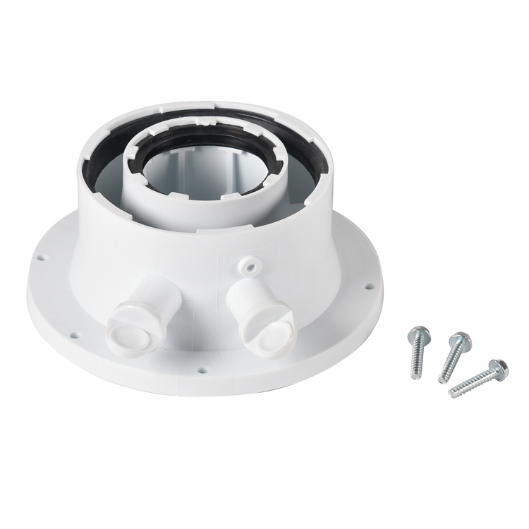 Конденсационный дымоход 60/100 мм для газового котла Viessmann