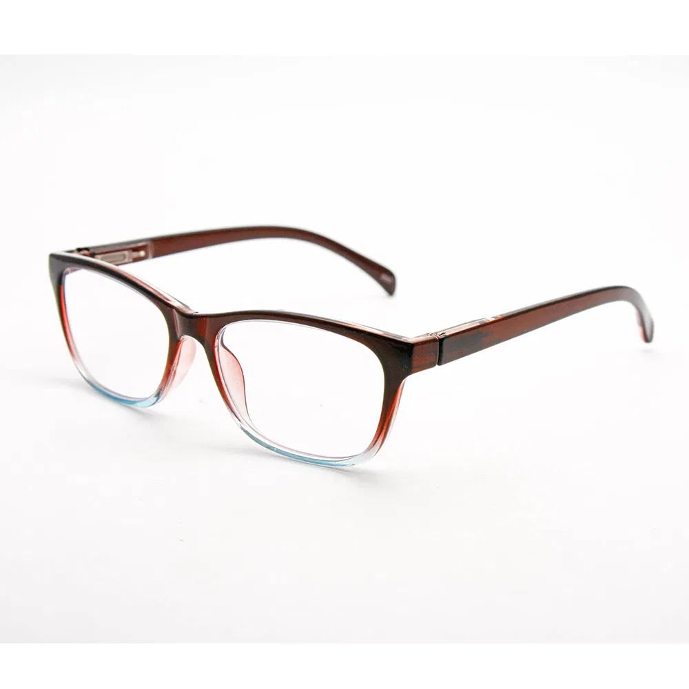 Gd 2023 Poupular Style Hot Selling Men Women Tr90 Reading Glasses Anti Blue Light Optical Frames