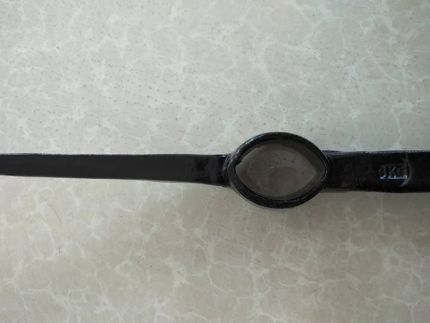 Pickaxe and Material Machine to Making