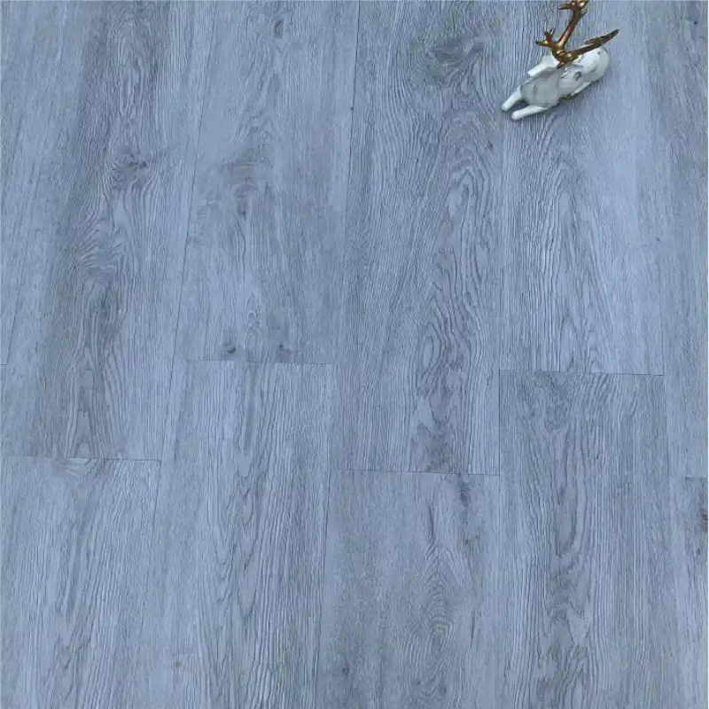 Factory Home Decoration Spc/WPC Bamboo Wood Composite Rubber Vinyl Building Material Porcelain Ceramic Marble Floor Tile Professional Manufacturer Flooring